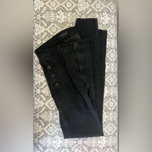 Black Orchid Jeans used 25